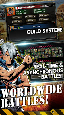 Download game METAL SLUG ATTACK MOD APK versi terbaru Download game METAL SLUG ATTACK MOD APK versi terbaru