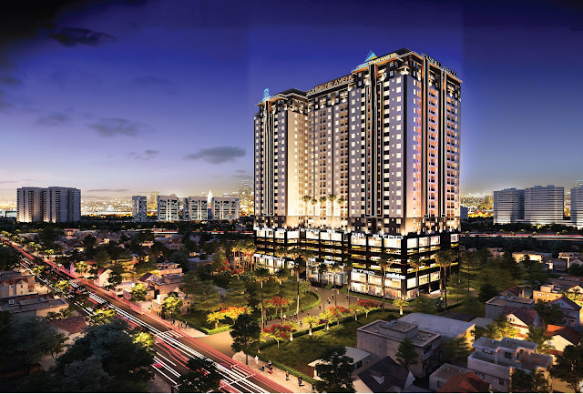 CĂN HỘ SUNSHINE AVENUE VÕ VĂN KIỆT CĂN HỘ SUNSHINE AVENUE VÕ VĂN KIỆT