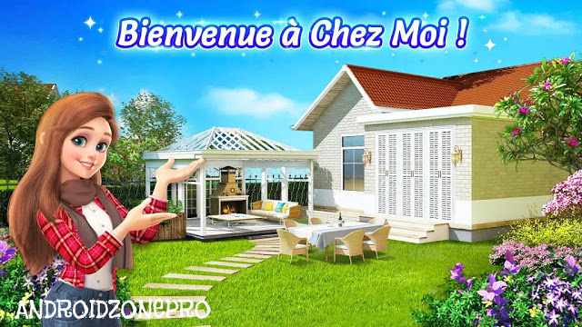 My Home – Design Dreams My Home – Design Dreams