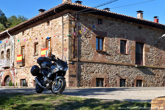 Pineda de la Sierra, Burgos