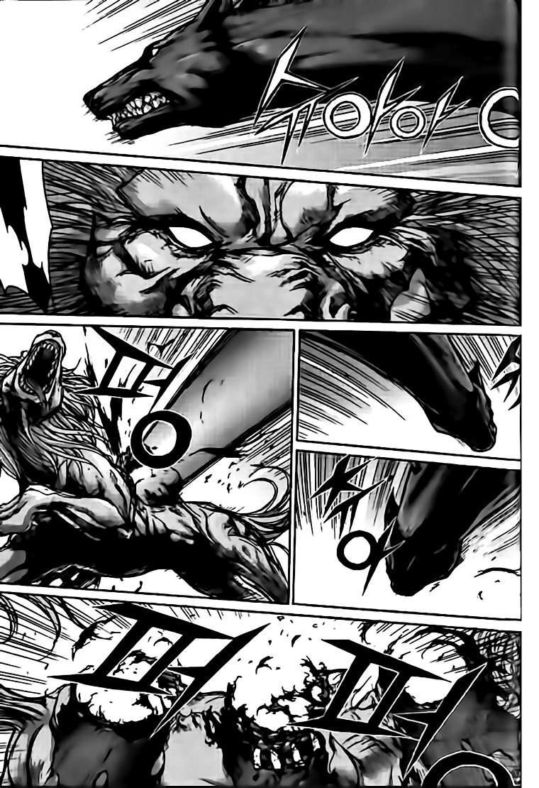 Diêm Đế - King of Hell chap 130
