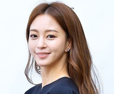 Han Ye Seul Han Ye Seul