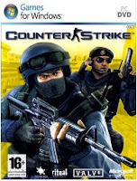 download PC Game Counter Strike: Source 2013 + 20 Maps