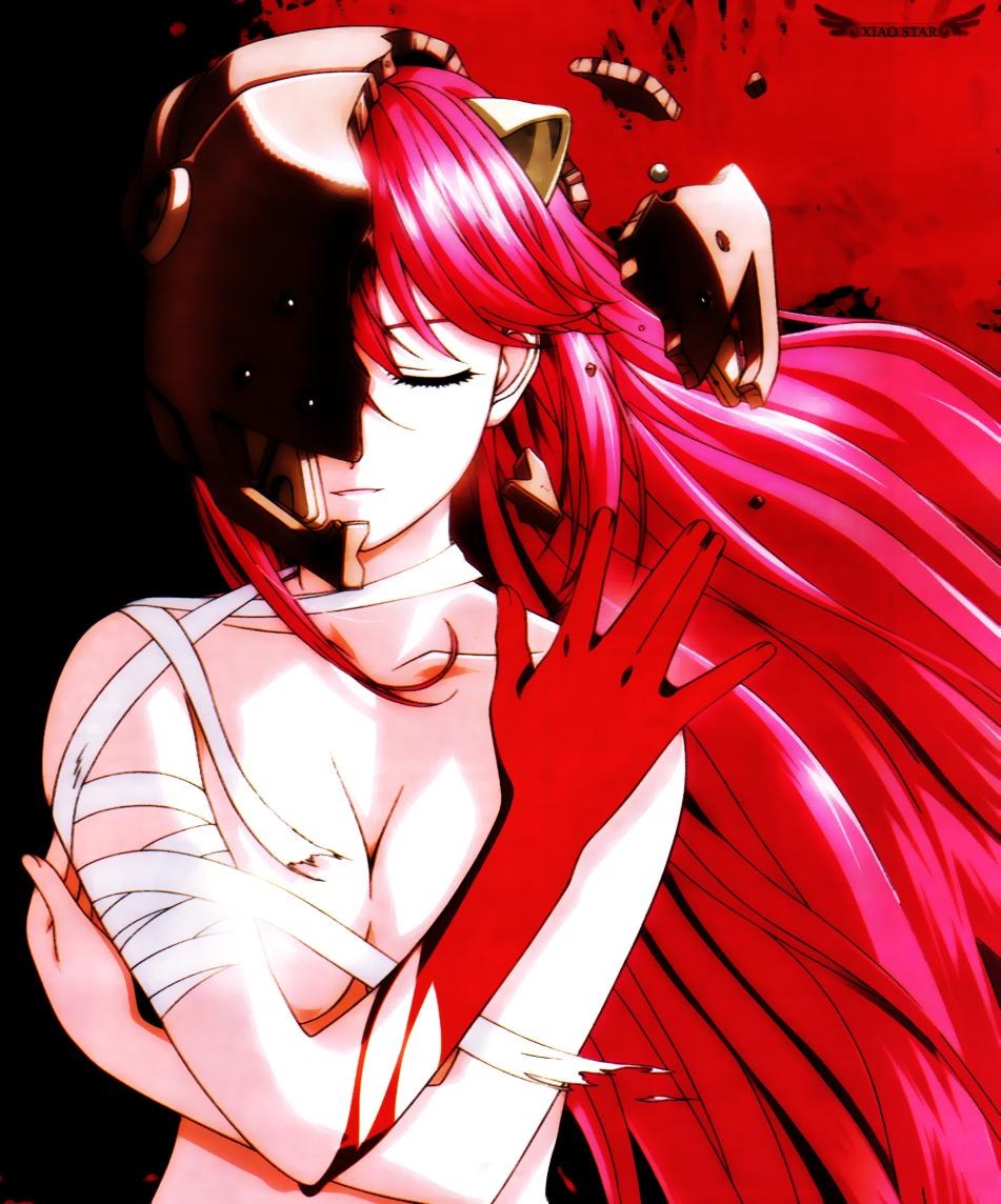 Elfen Lied