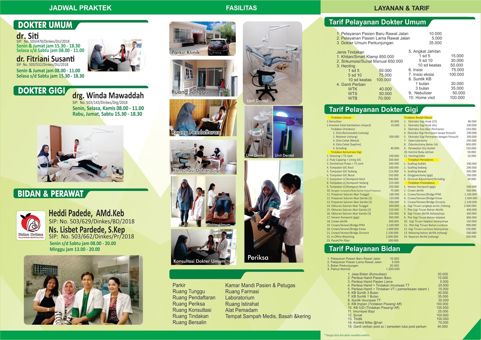 Download Contoh Brosur Pemasangan Wifi Gif - contoh brosur terbaik