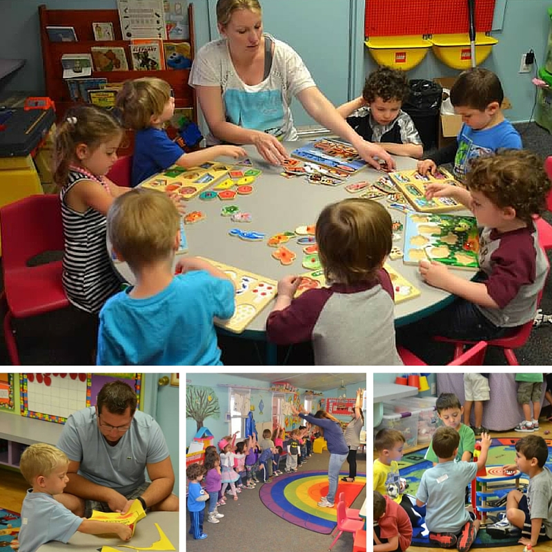 Miss Sue S Nursery School March 2016 Web Source Http Www Pas Toddlers Preschoolers Development Intellectual Toddler Make Believe Posted By Miss Sue S Nursery School
