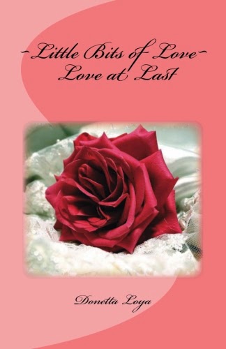 Little Bits of Love"series..."Love at Last" Historical Novella