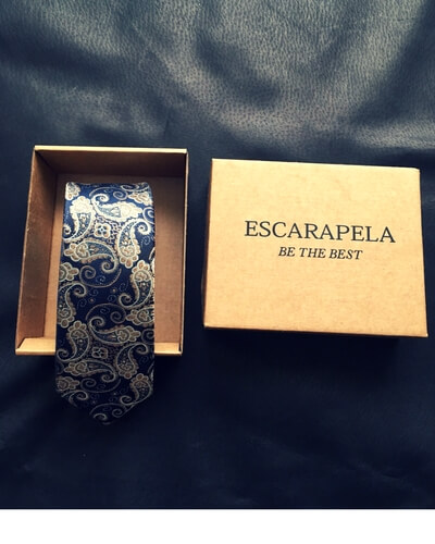 cajas de carton para envio de corbatas cajas para envio de corbatas