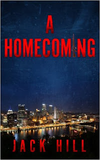 A Homecoming by Jack Hill