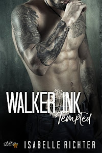 Walker Ink: Tempted (Walker Ink Reihe 2)