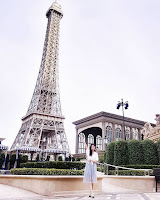 La Chine 巴黎軒 @ The Parisian Macao