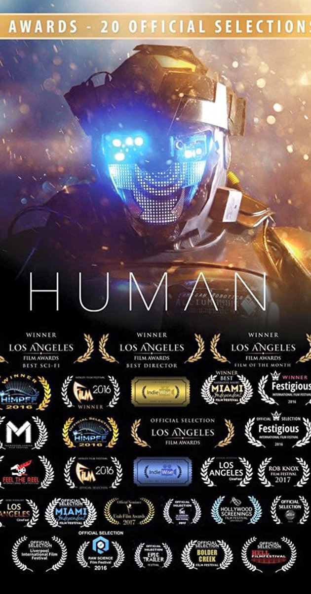 Human 2017 - Full (HD)