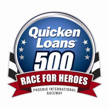 Race 35: Quicken Loans 500