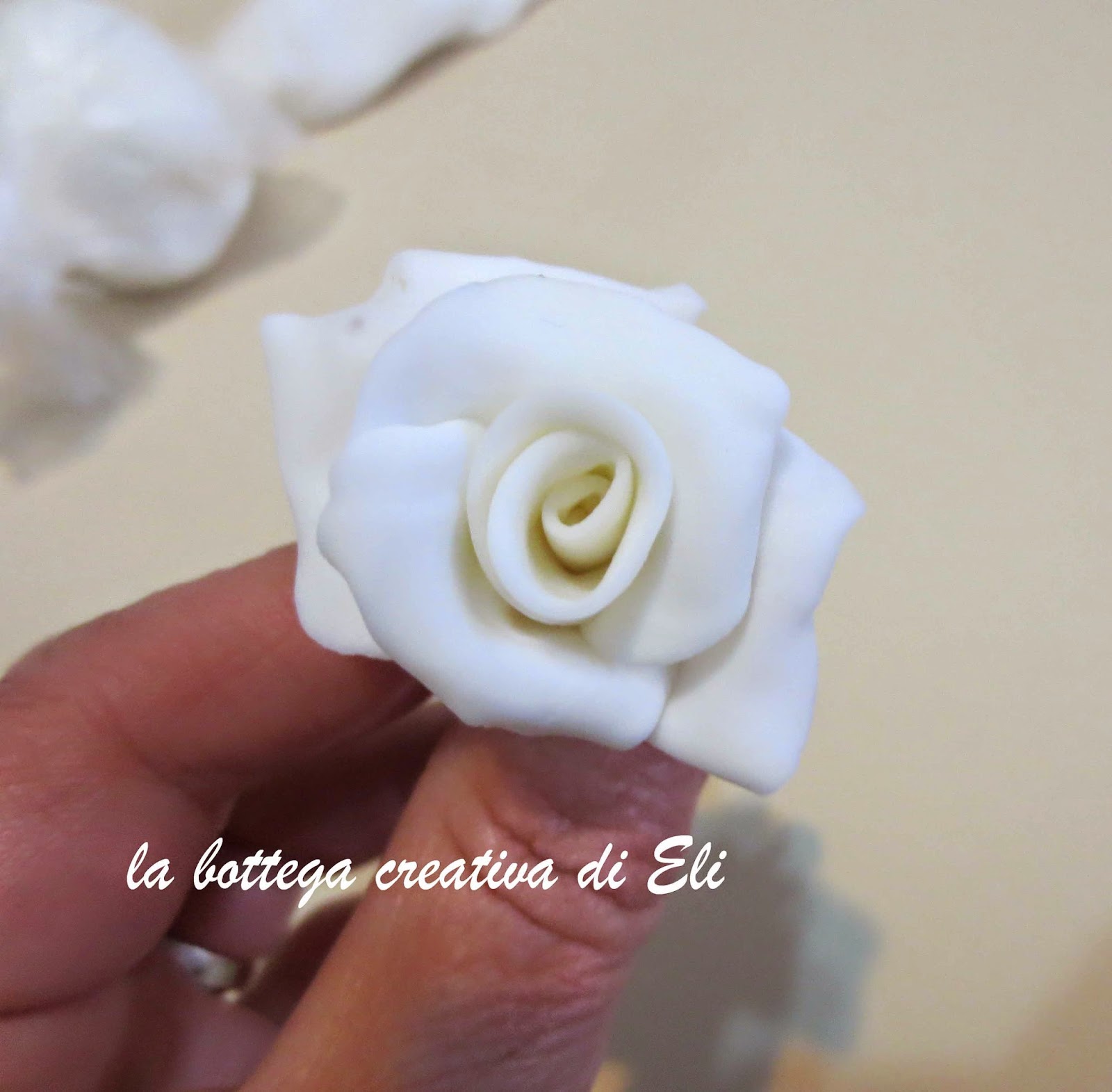 ttp://labottegacreativadieli.blogspot.it/2014/09/un-piccolo-ovale-con-le-rose-bianche-in-pasta-di-mais.html