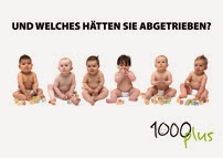 FÜR DAS LEBEN