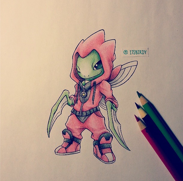 포켓몬 귀요미들.jpg | 인스티즈