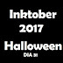 Inktober 2017 - Halloween - Dia 31 (Day 31) - VIDEO