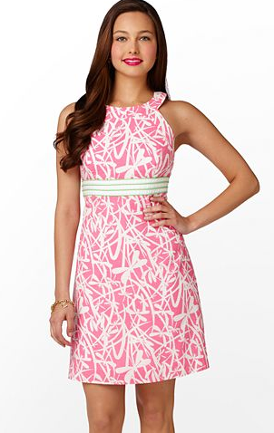 Pearls Go With Everything: Lilly Pulitzer Summer 2012