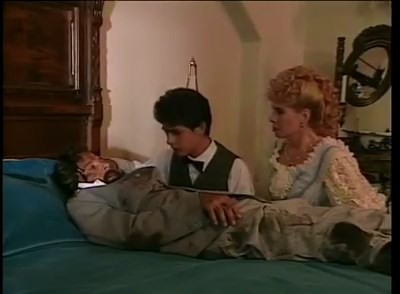 Corazon Salvaje (1993) Latino Capitulo 12