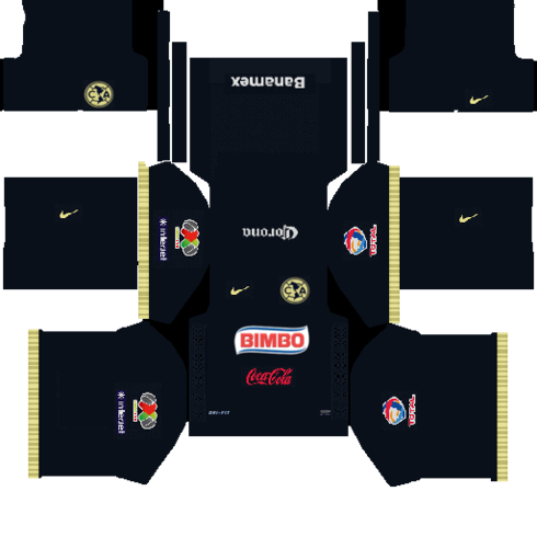 Creating Dream League Soccer Kits Custom {DLS Kits and Logo}