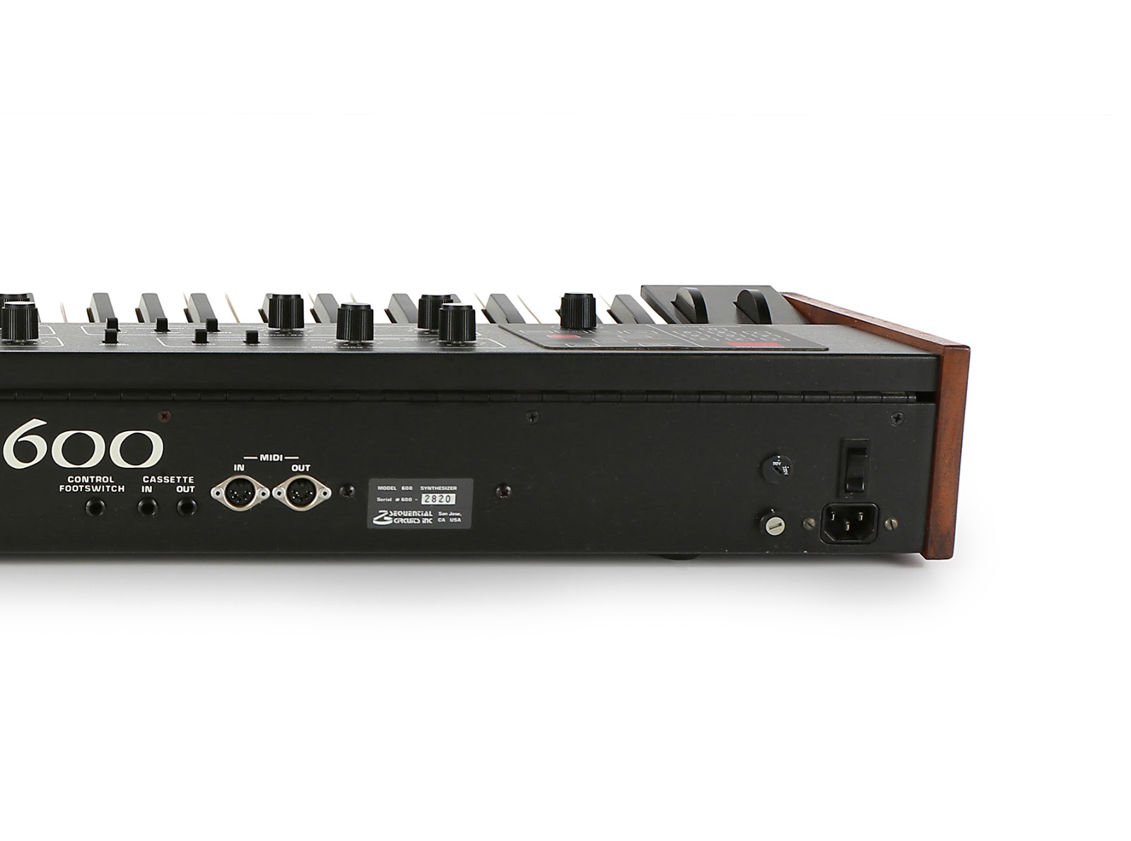 sequential circuits prophet 6 sequential circuits prophet 6