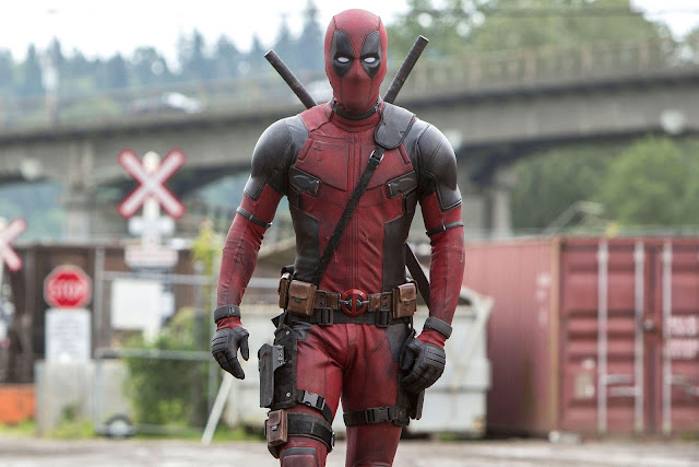 Deadpool Deadpool