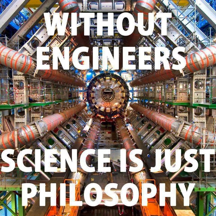 The Funny Side Of Engineering & Programming – My Engineering World