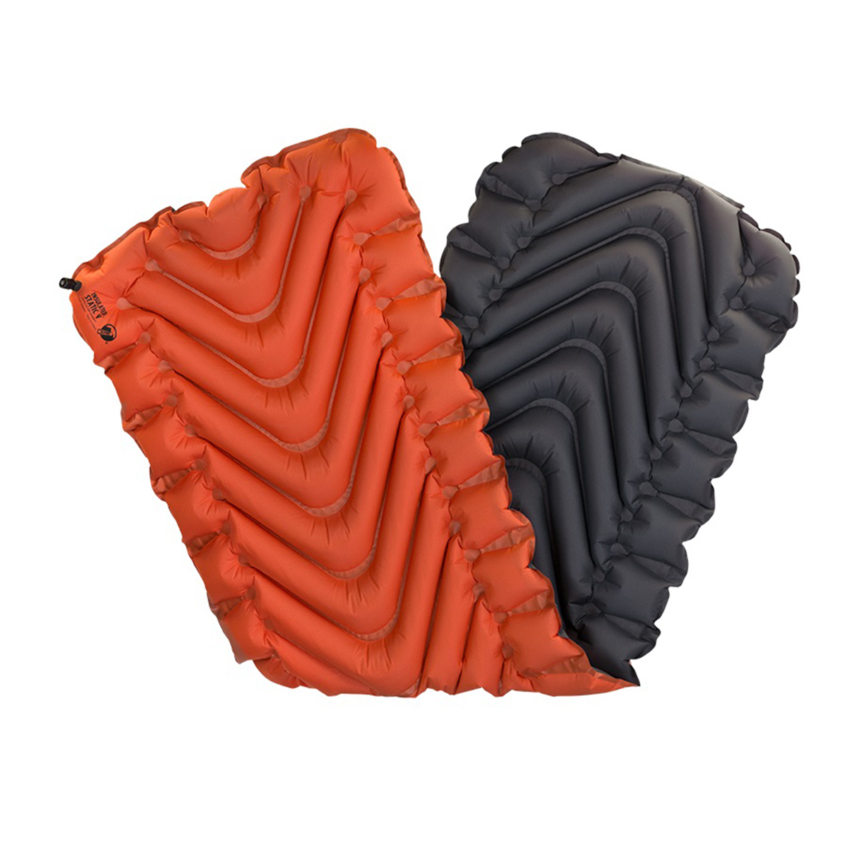 Survive the Elements Klymit Insulated Static V Inflatable Sleeping Mat