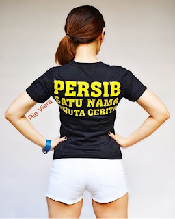 Ladies Persib Seksi | Ladies Persib Bandung