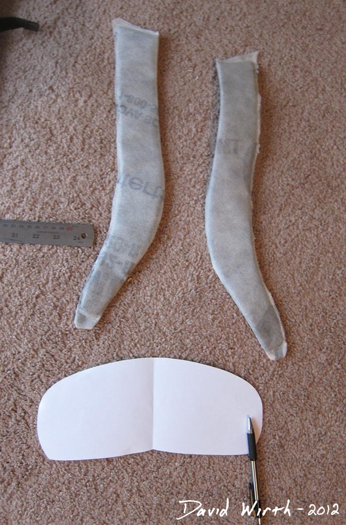 tyvek straps