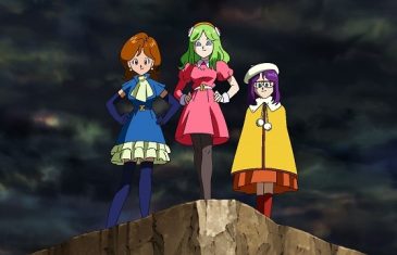 Dragonball Super 102