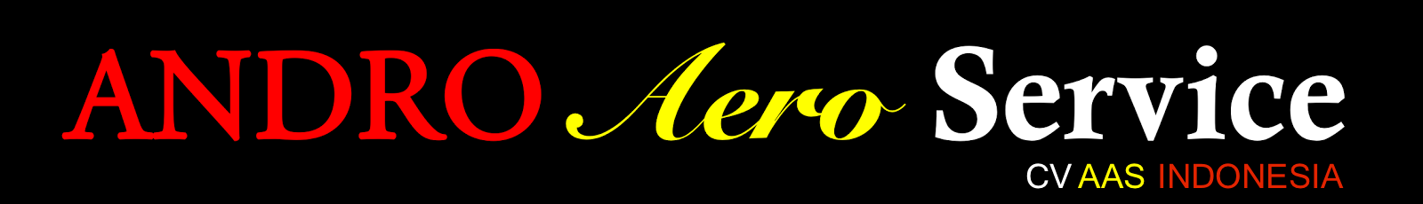 ANDRO AERO SERVICE