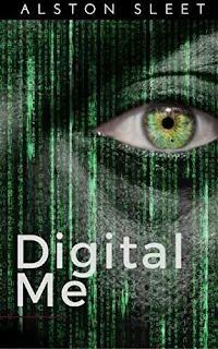 Digital Me - Fantasy by Alston Sleet