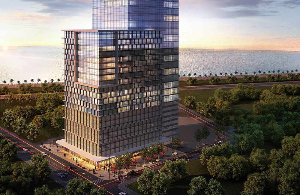 The new Central Condo project and why you should Invest in it The Central