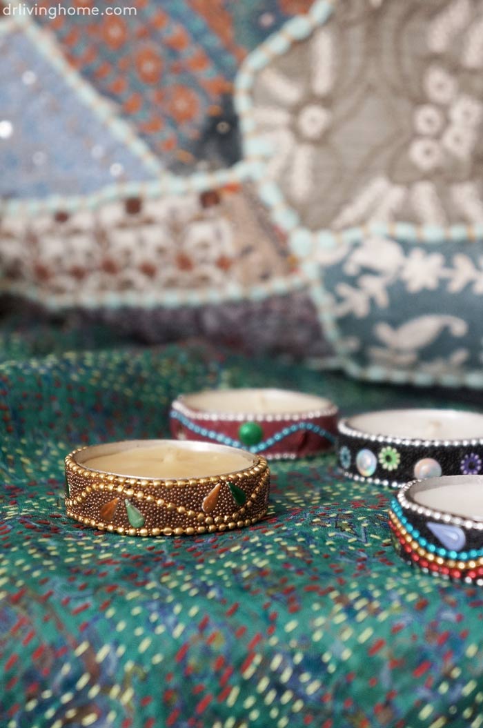 Cómo decorar con estilo boho