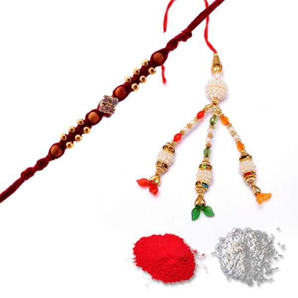 Send Rakhi To Australia From India Rakhi To Australia From India