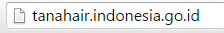 Baru!!! Cara mudah mendownload peta RBI, hanya 3 langkah Baru!!! Cara mudah mendownload peta RBI, hanya 3 langkah