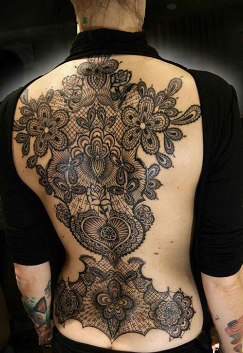 dantel dövmeleri lace tattoos 37 dantel dövmeleri lace tattoos 37