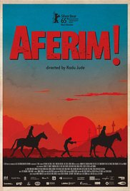 Aferim (2015)