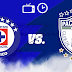 Cruz Azul vs Pachuca EN VIVO Por la jornada 11 de la Liga MX. HORA / CANAL