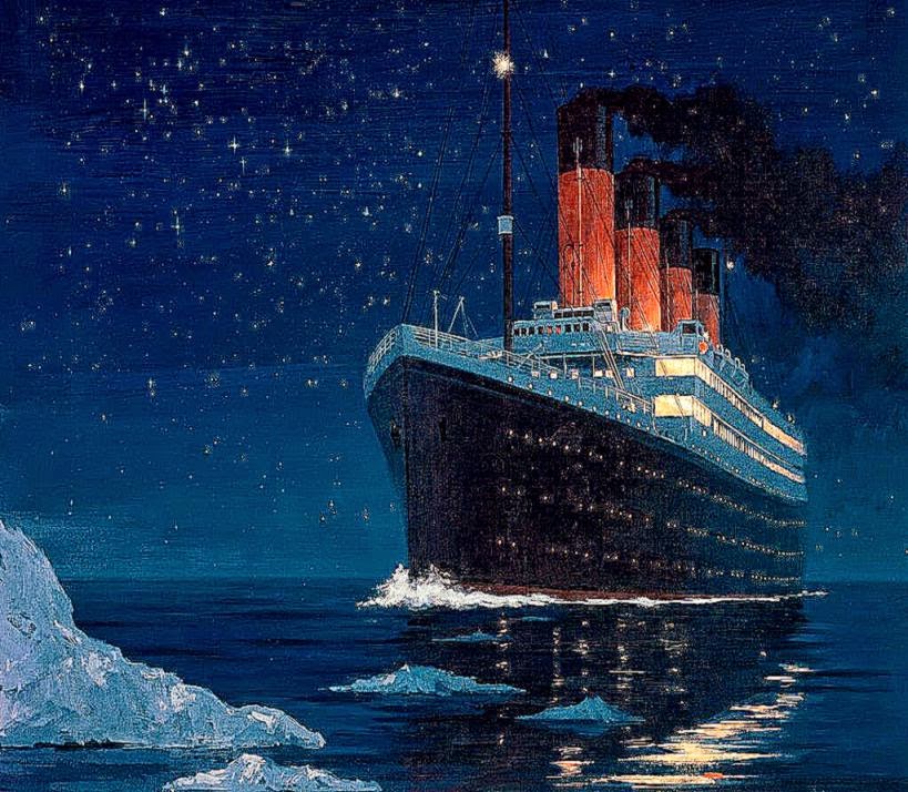 Titanic | Best Wallpapers