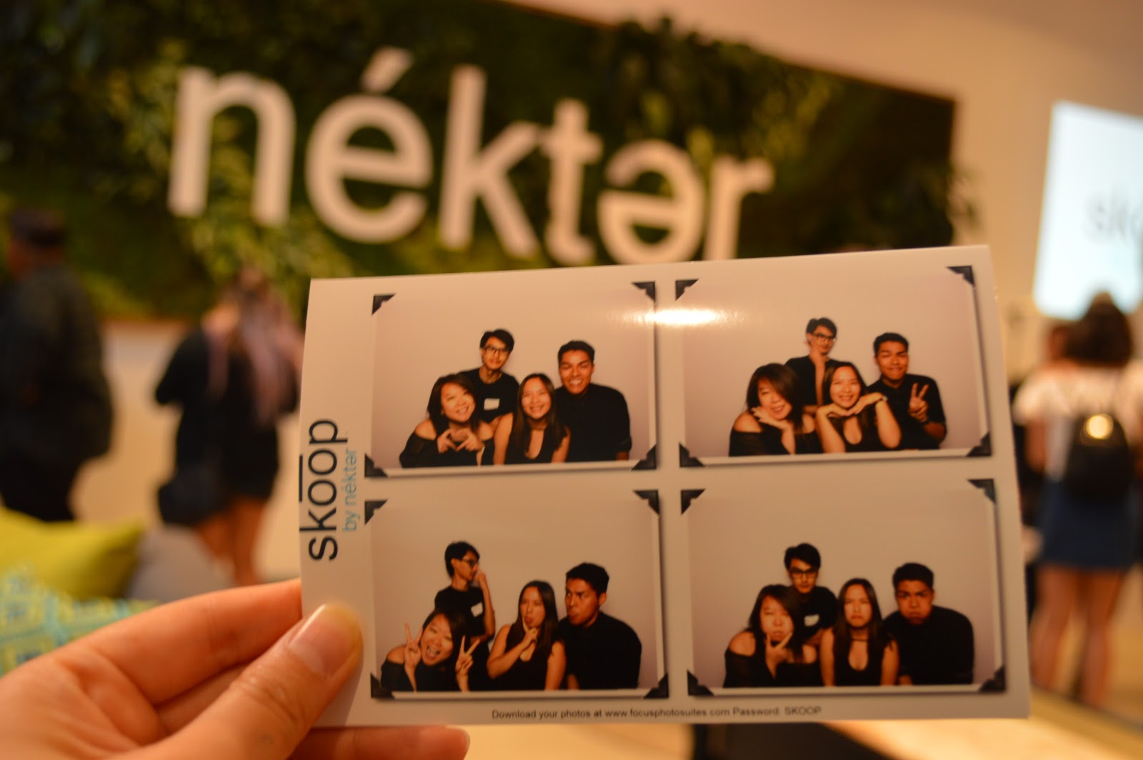Nekter Launches New SKOOP Healthy Ice Cream Actually Worth Trying