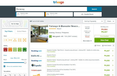 4 Tips on Finding a Great Hotel Deal in Boracay 4 Tips on Finding a Great Hotel Deal in Boracay