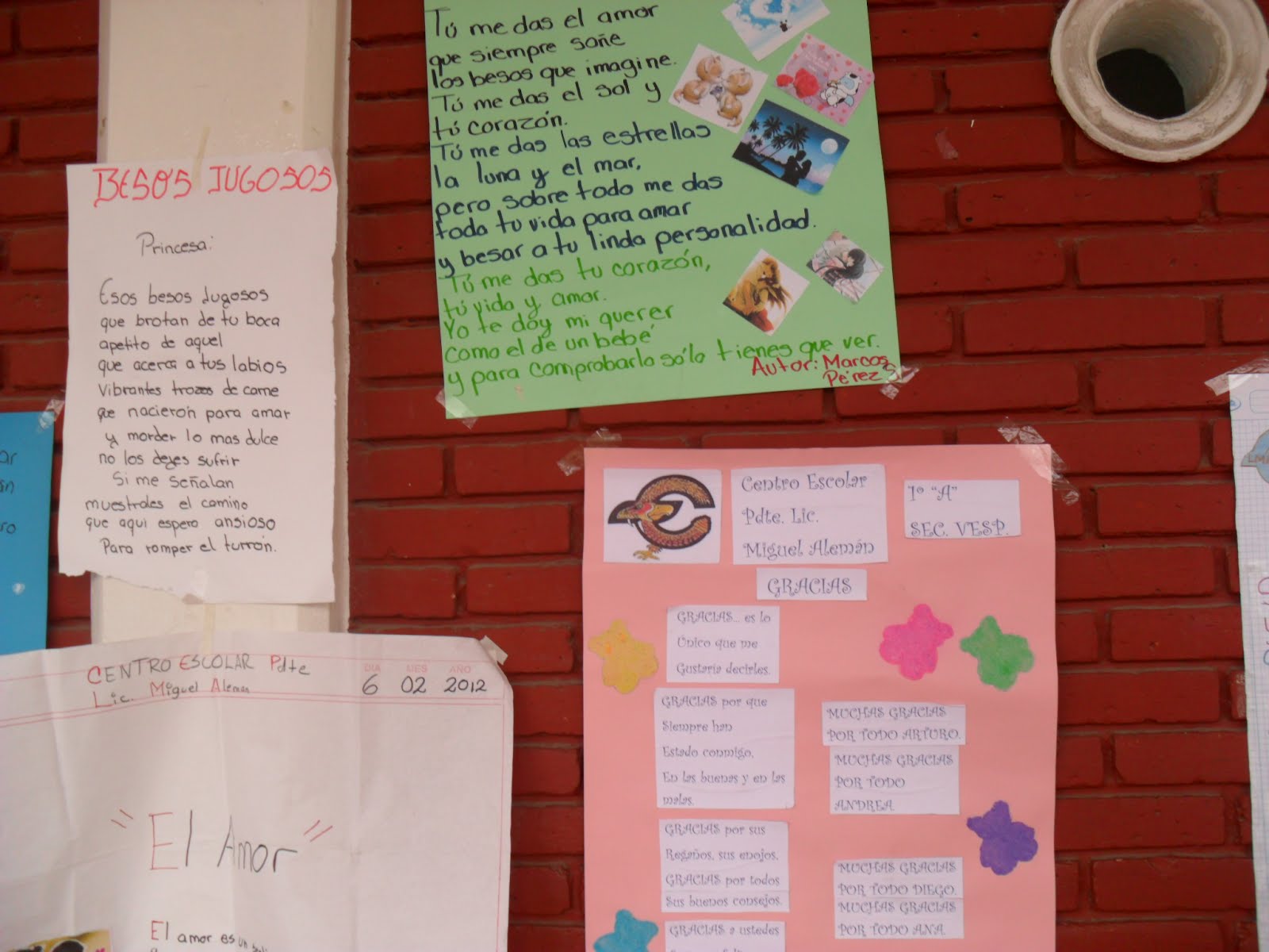 Proyectos De Educacion Para El Trabajo Secundaria