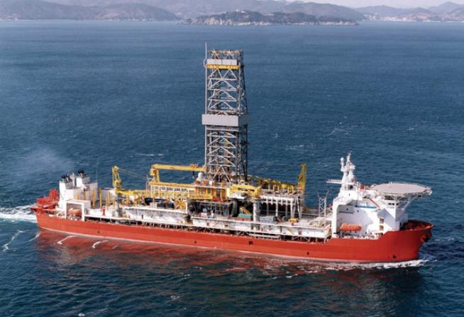 Next Generation: Offshore Drillship design and building market steaming ...