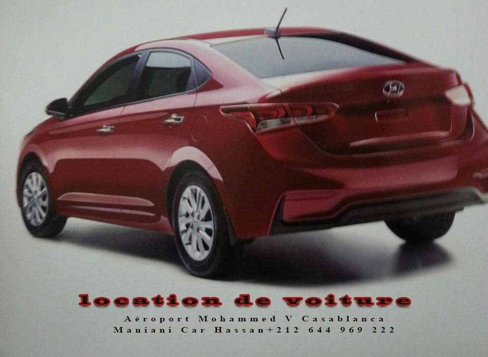 best Car rental agency Casablanca Airport Morocco, Your Guide To