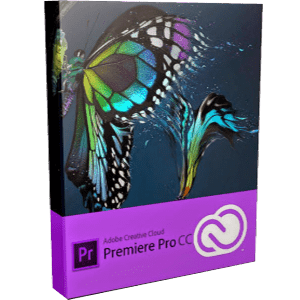 Adobe Premiere Pro CC Adobe Premiere Pro CC