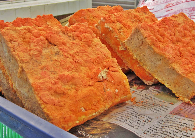 7 Makanan Kreatif Asal Indonesia ini Memiliki Banyak Peminat 7 Makanan Kreatif Asal Indonesia ini Memiliki Banyak Peminat