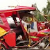 Chicama: Bus arrolla a menor mototaxista y lo deja mal herido