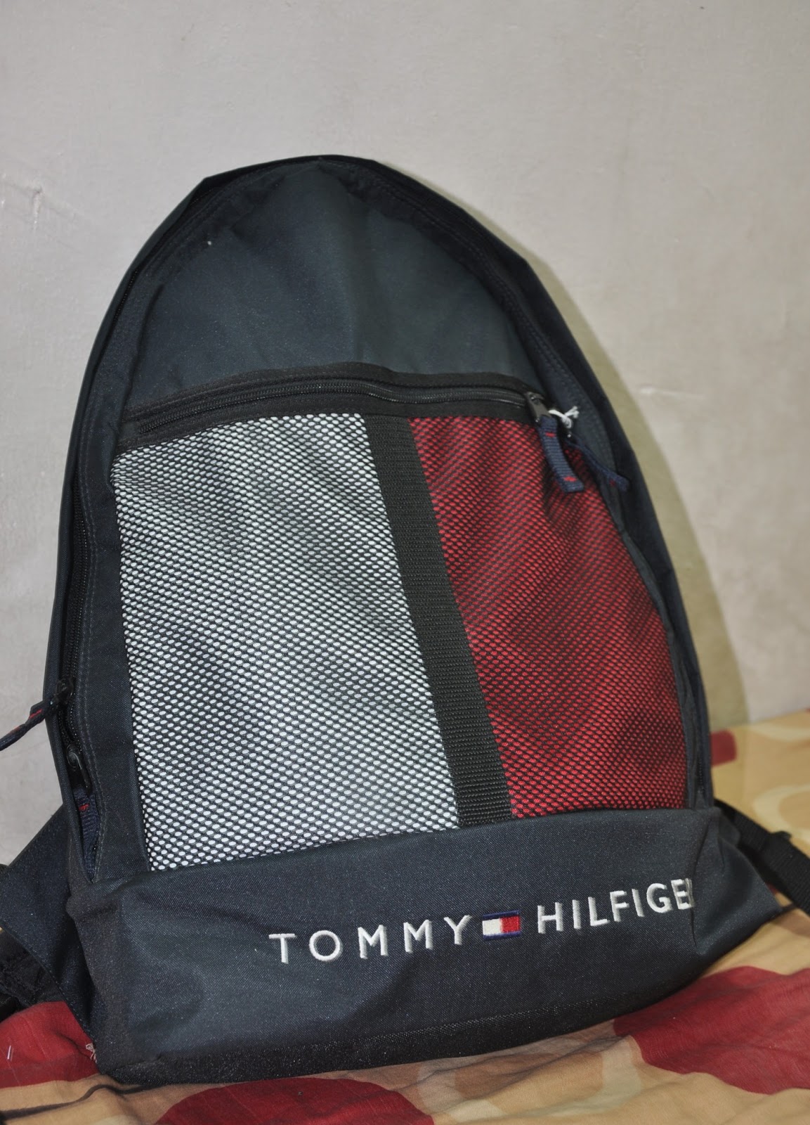Tommy Hilfiger backpack